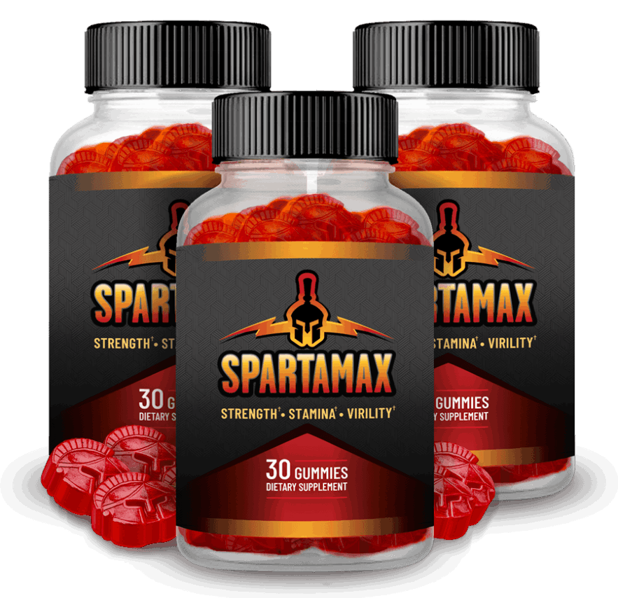 Spartamax - supplement