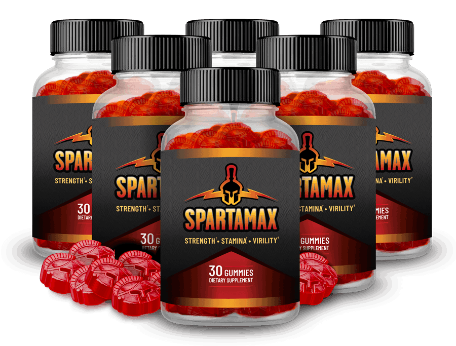 Spartamax